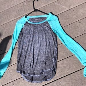 Aeropostale long sleeve super soft